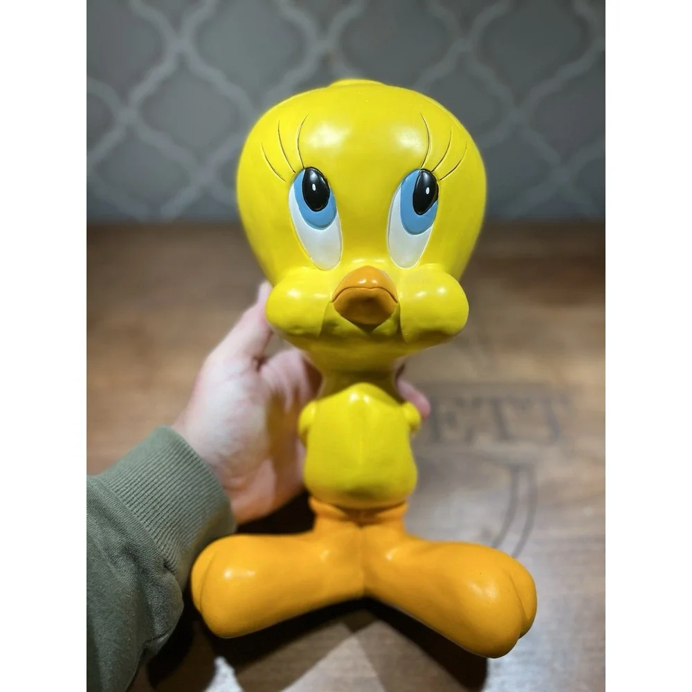 N/A 1997 tweety